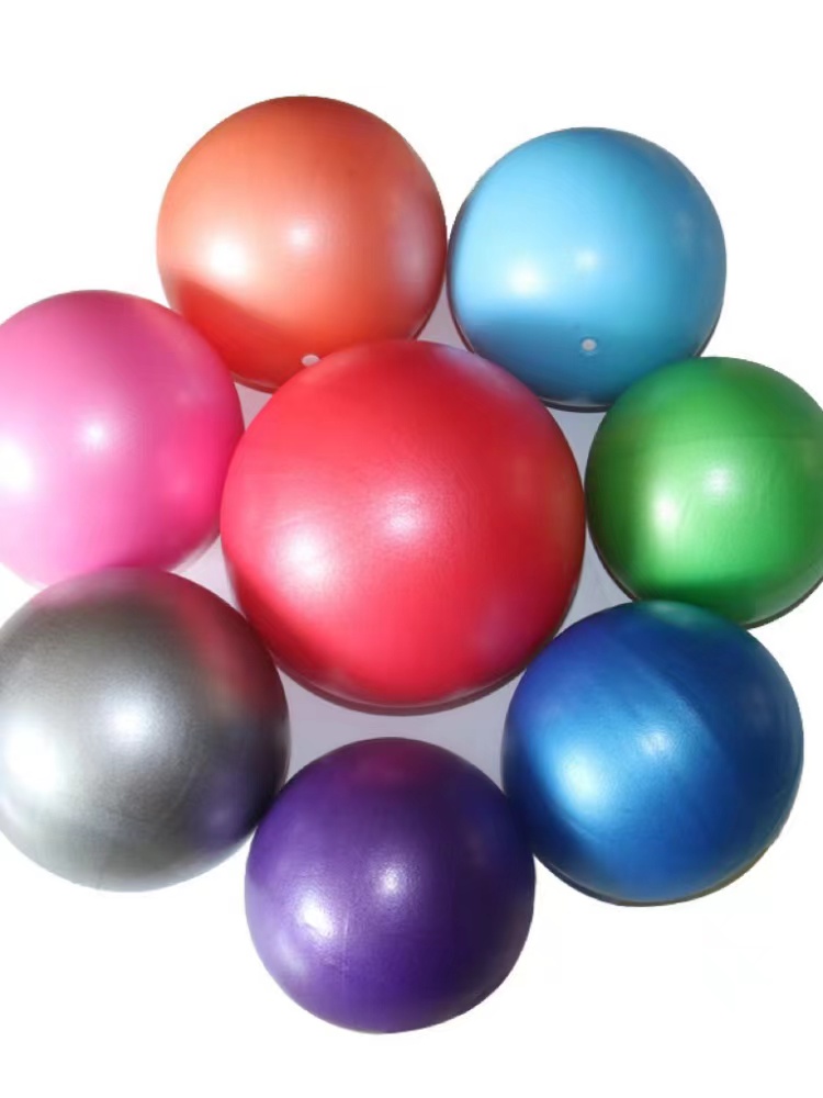 Bola Pilates Yoga Mai Pipe Bal - Pilates Ball Mini ulasan dan harga