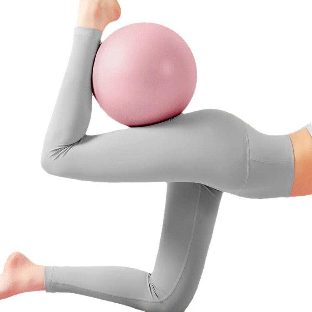 Peralatan Pilates Bola Yoga PV - Pilates Ball Mini ulasan dan harga