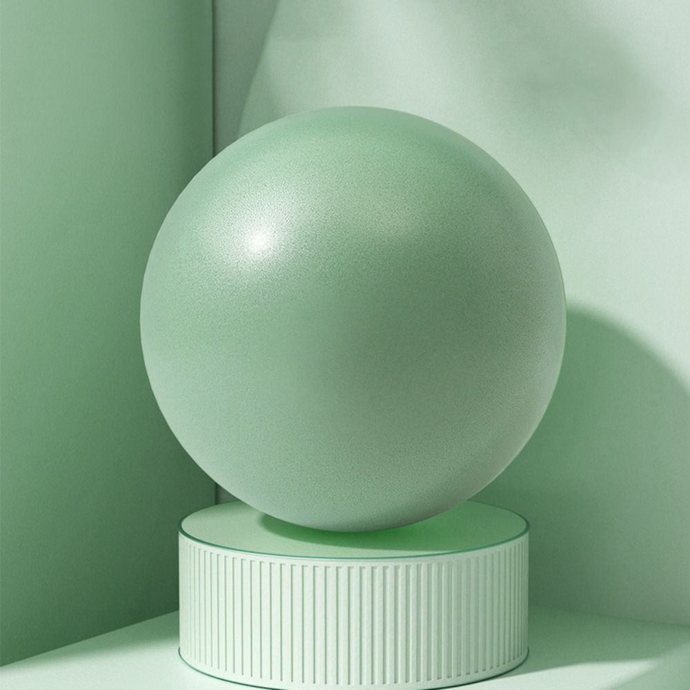 Peralatan Pilates Bola Yoga PV - Pilates Ball Mini ulasan dan harga