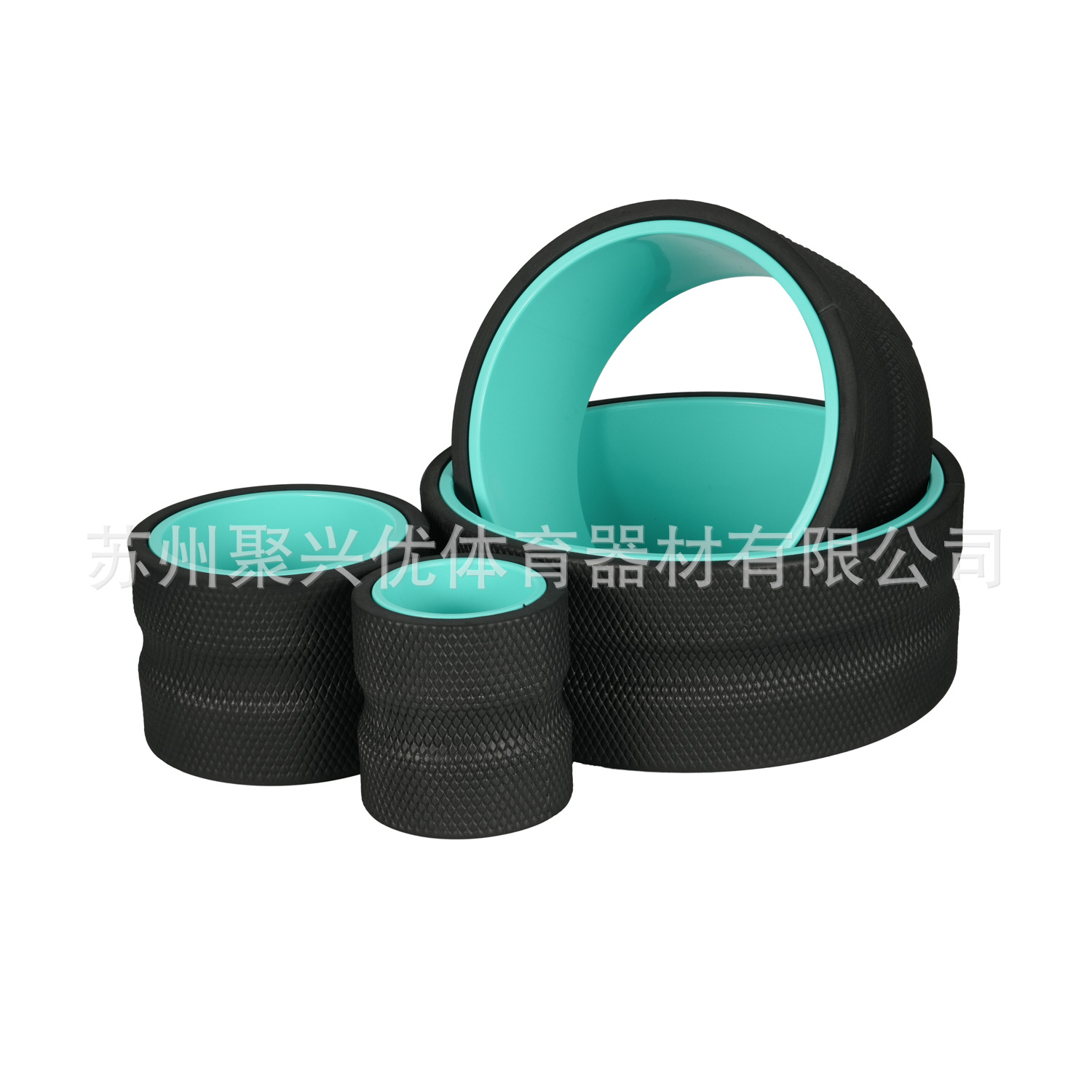 Set Roda Yoga, Set Roda Yoga E - Yoga Wheel Dharma ulasan dan harga