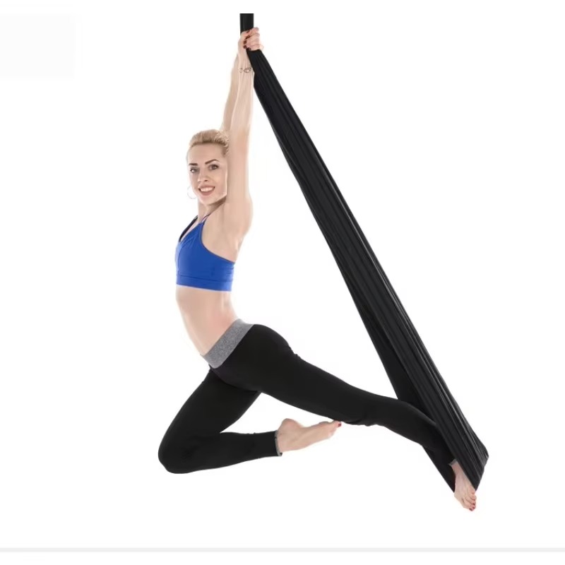 Hammock Yoga Sutra Intensitas  - Aerial Silk Hammock ulasan dan harga