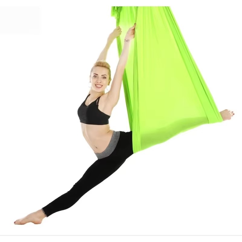 Hammock Yoga Sutra Intensitas  - Aerial Silk Hammock ulasan dan harga