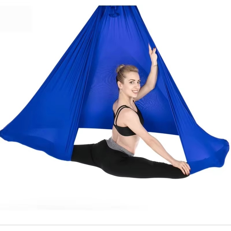 Hammock Yoga Sutra Intensitas  - Aerial Silk Hammock ulasan dan harga