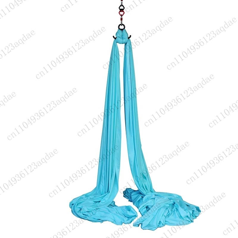 Yoga Udara, Hammock Sutra, Rot - Aerial Silk Hammock ulasan dan harga