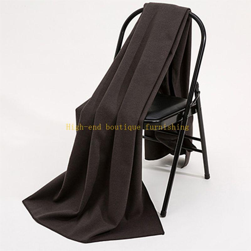 L9NB Matras Yoga Tebal Imitasi - Pilates Yoga Towel ulasan dan harga