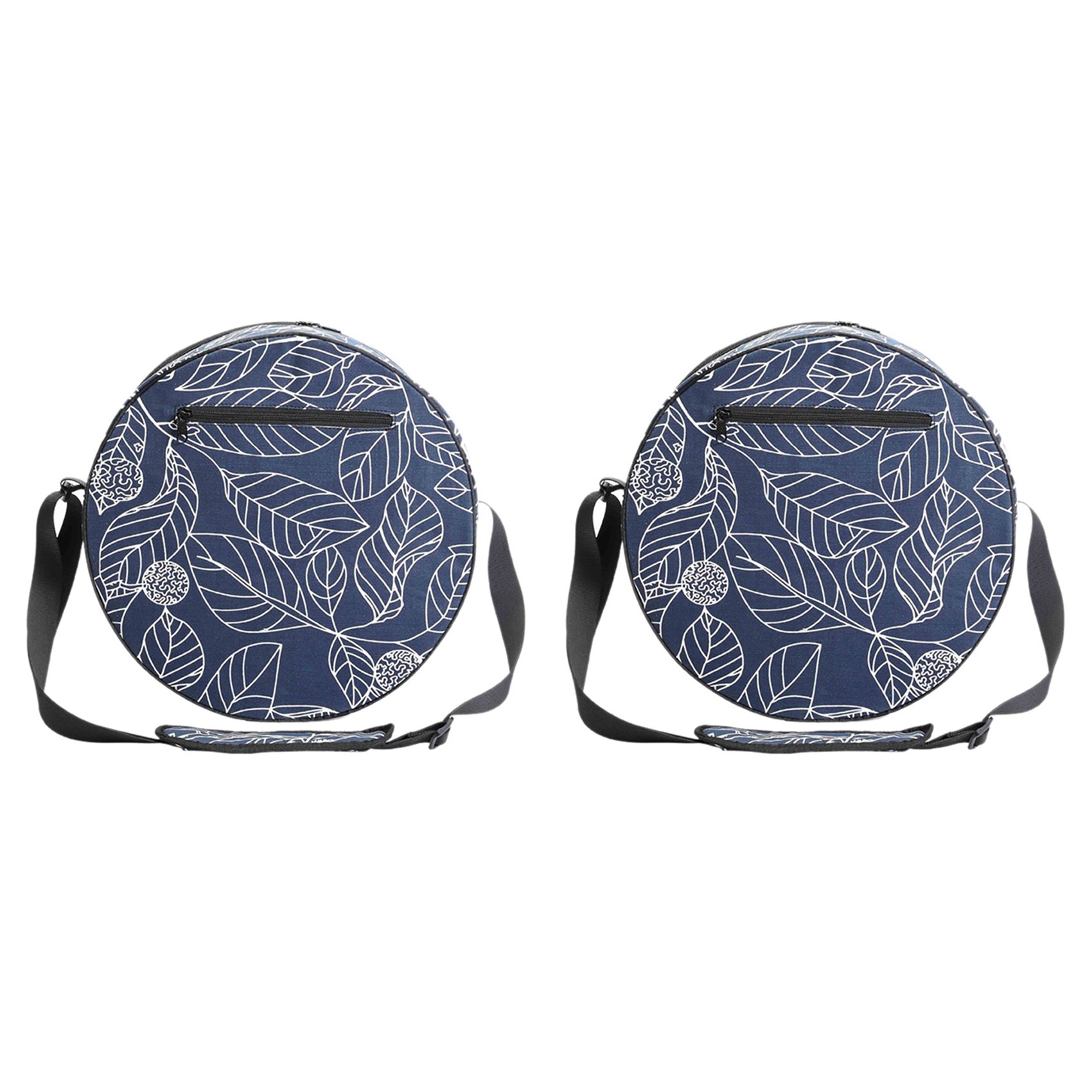 AEF6-2 Buah Tas Roda Yoga Kanv - Yoga Wheel Dharma ulasan dan harga