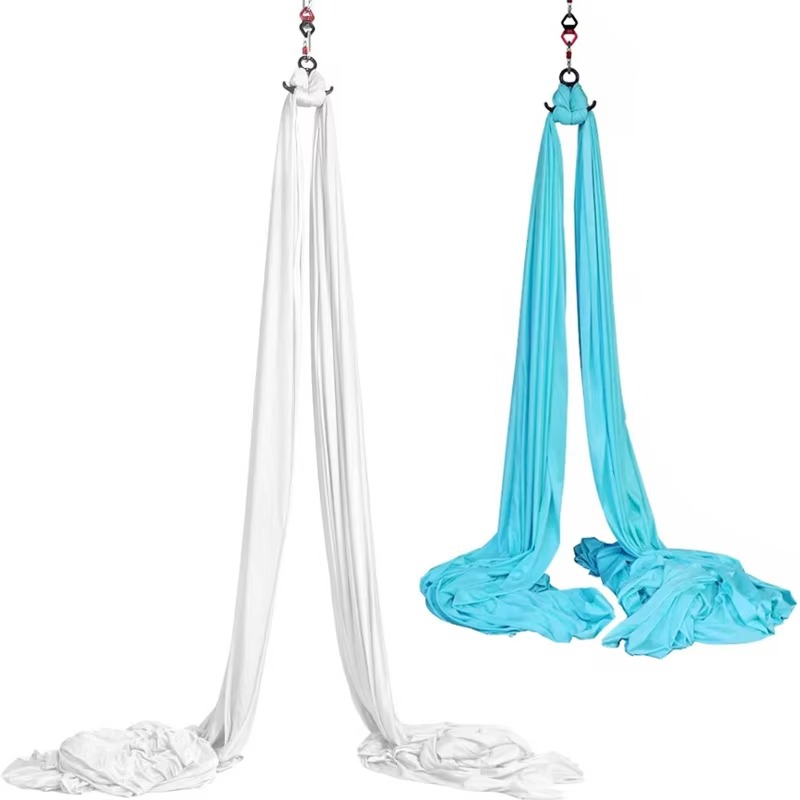2026 Produk Terlaris Berkualit - Aerial Silk Hammock ulasan dan harga