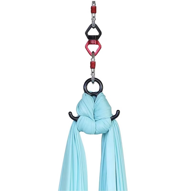 2026 Produk Terlaris Berkualit - Aerial Silk Hammock ulasan dan harga